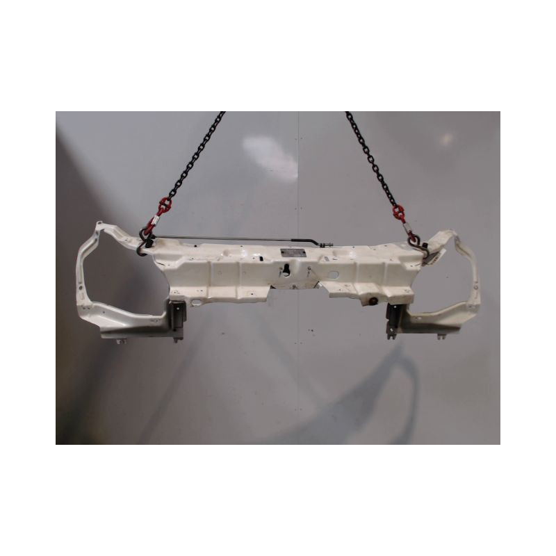 FACE AVANT FIAT DOBLO CARGO 2006-