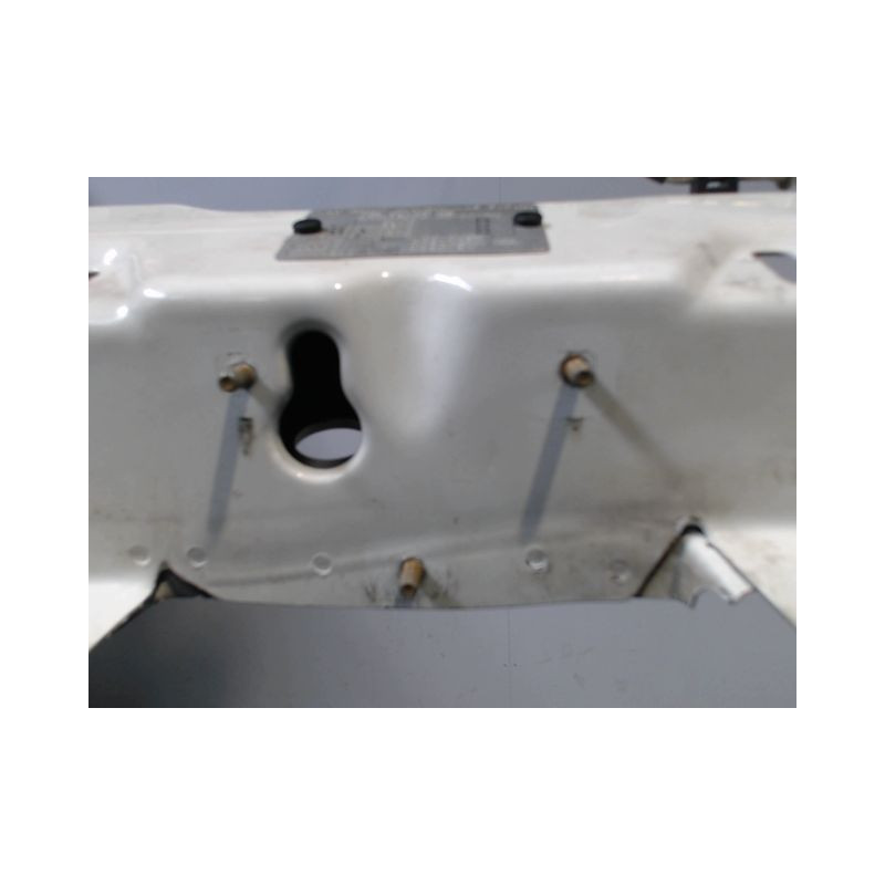 FACE AVANT FIAT DOBLO CARGO 2006-