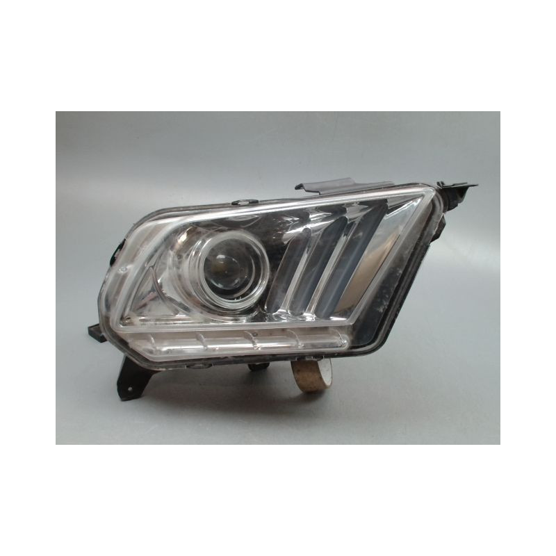 PHARE DROIT FORD COUPE