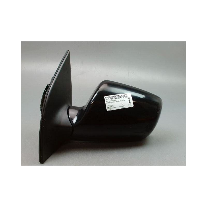 RETROVISEUR EXTERIEUR ELECTRIQUE GAUCHE KIA CARNIVAL/SEDONA MONOSP. II 2006-2010