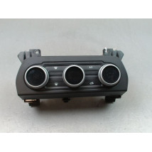 COMMANDE DE CHAUFFAGE DACIA SANDERO 2008-