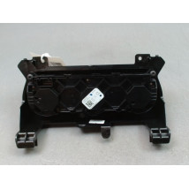 COMMANDE DE CHAUFFAGE DACIA SANDERO 2008-