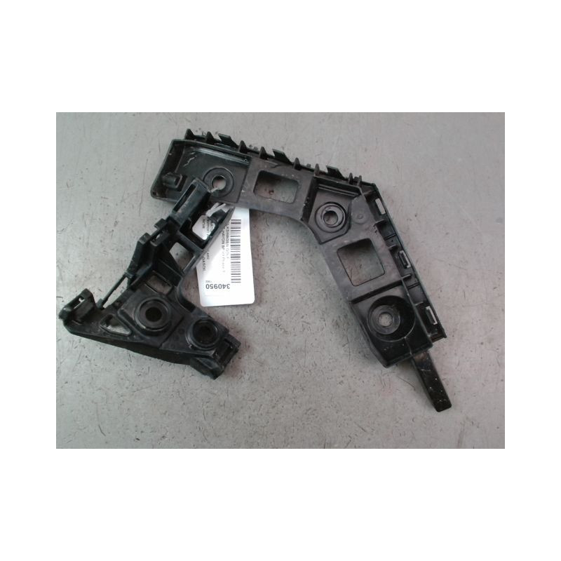 SUPPORT PARE-CHOC ARG VOLKSWAGEN GOLF VII Phase 1 (5G) 2012-...