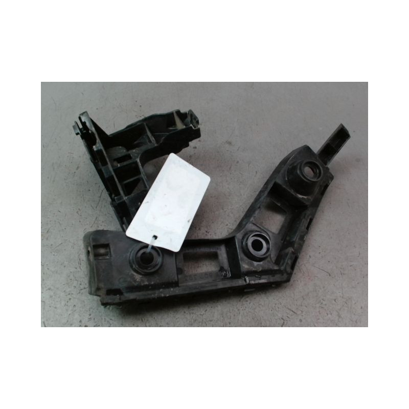 SUPPORT PARE-CHOC ARG VOLKSWAGEN GOLF VII Phase 1 (5G) 2012-...