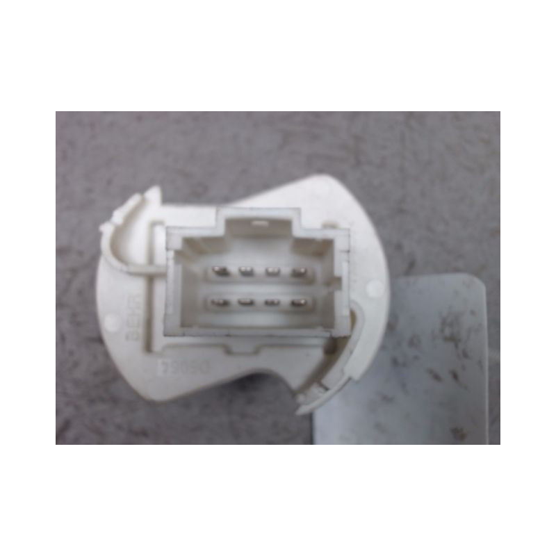 RESISTANCE DE CHAUFFAGE RENAULT MASTER COURT 2003-