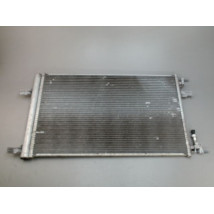 CONDENSEUR CLIMATISATION OPEL ZAFIRA