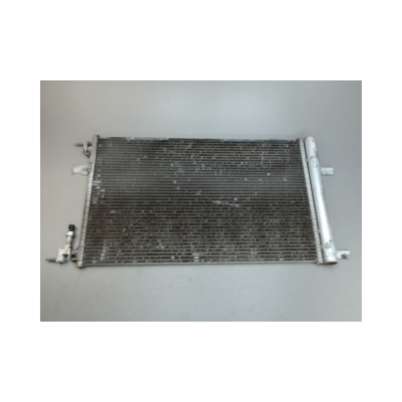 CONDENSEUR CLIMATISATION OPEL ZAFIRA