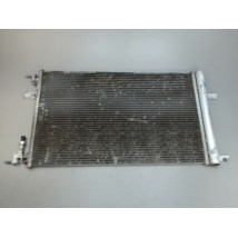 CONDENSEUR CLIMATISATION OPEL ZAFIRA