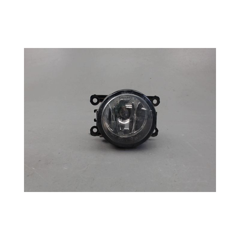 PHARE ANTIBROUILLARD AVANT DROIT RENAULT MEGANE