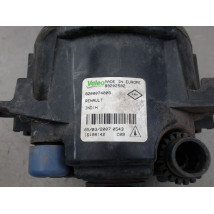 PHARE ANTIBROUILLARD AVANT DROIT RENAULT MEGANE
