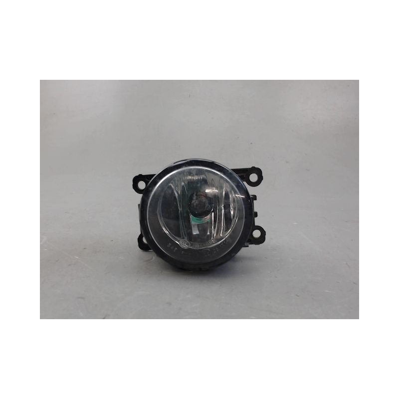 PHARE ANTIBROUILLARD AVANT GAUCHE RENAULT MEGANE