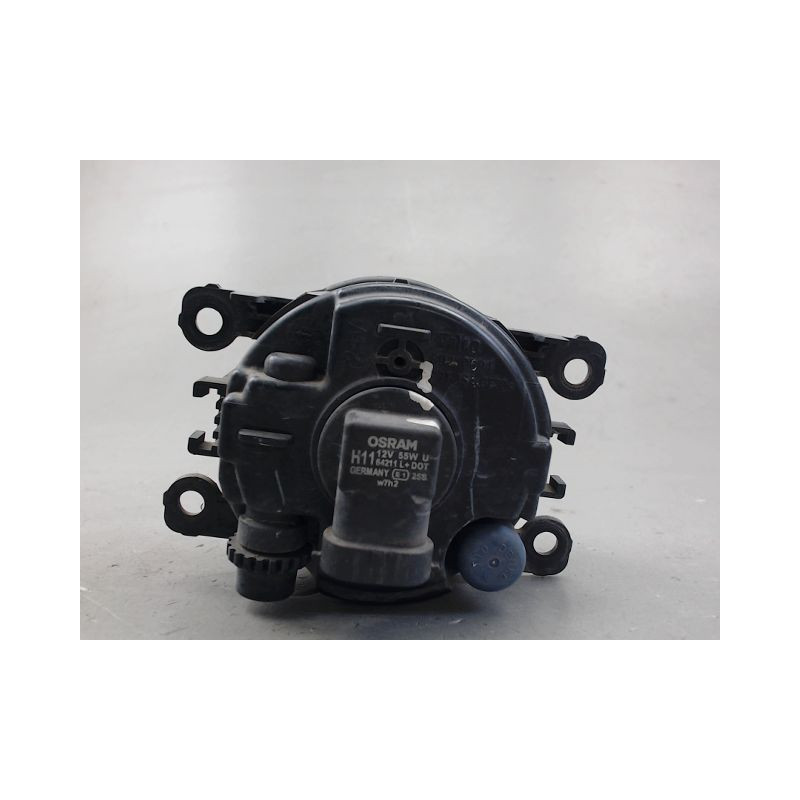 PHARE ANTIBROUILLARD AVANT GAUCHE RENAULT MEGANE