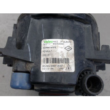 PHARE ANTIBROUILLARD AVANT GAUCHE RENAULT MEGANE