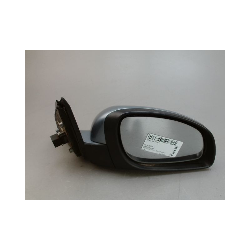 RETROVISEUR EXTERIEUR ELECTRIQUE DROIT OPEL VECTRA