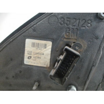 RETROVISEUR EXTERIEUR ELECTRIQUE DROIT OPEL VECTRA