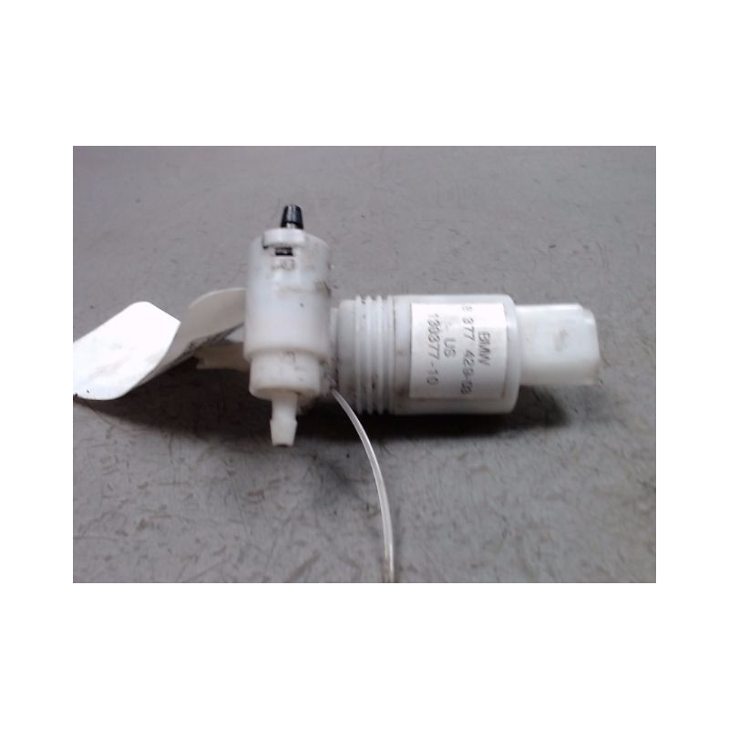 POMPE LAVE-GLACE AVANT MINI MINI 2004-2006