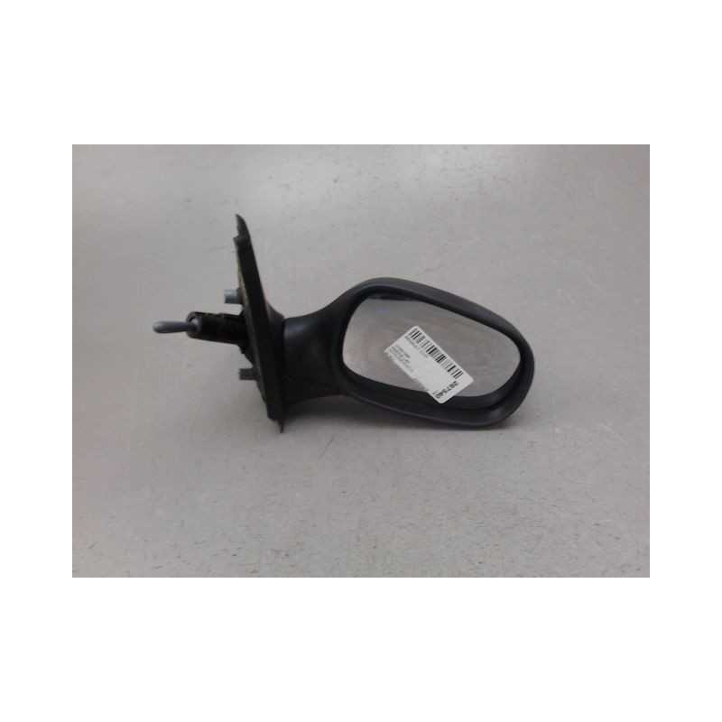 RETROVISEUR EXTERIEUR DROIT RENAULT CLIO
