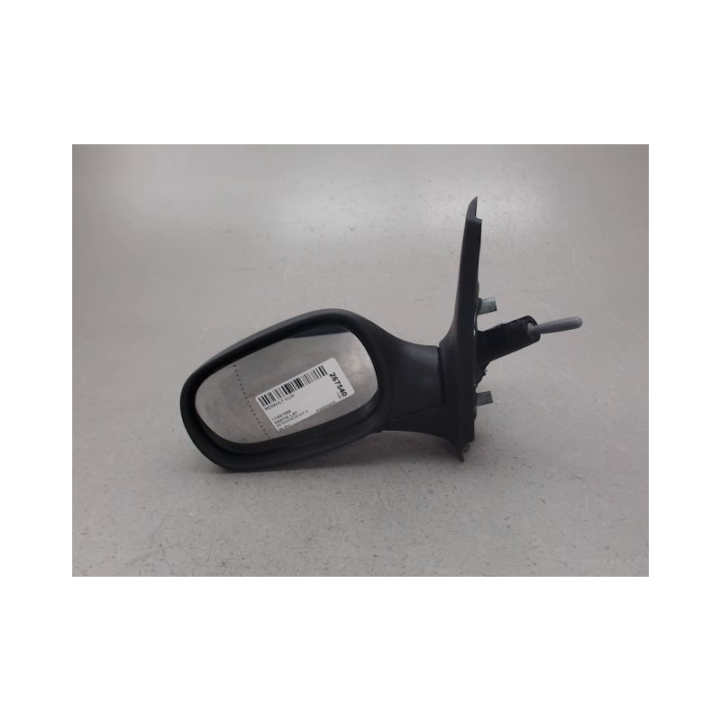 RETROVISEUR EXTERIEUR GAUCHE RENAULT CLIO