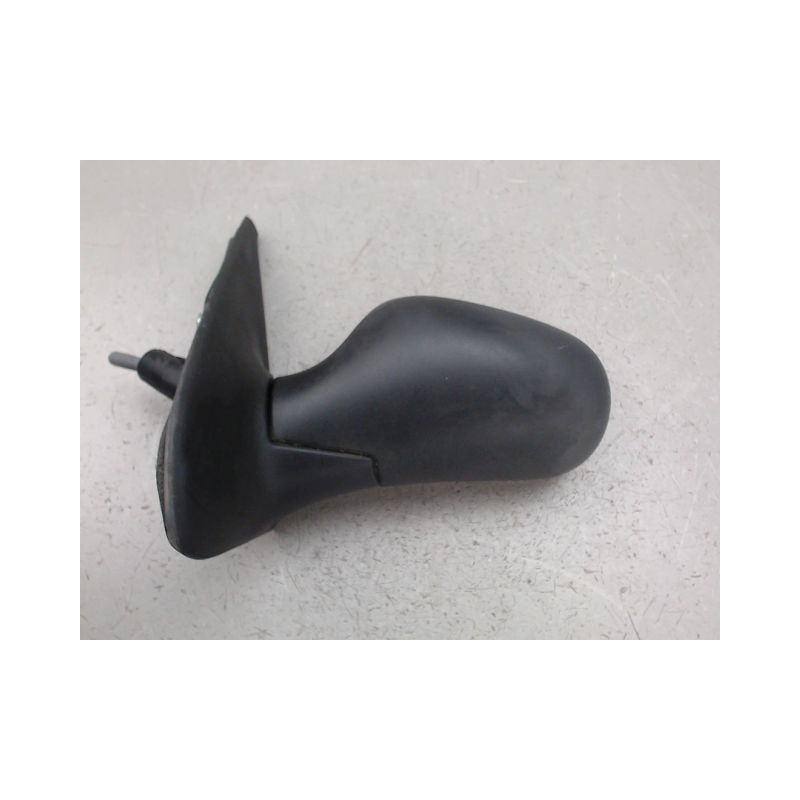 RETROVISEUR EXTERIEUR GAUCHE RENAULT CLIO
