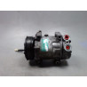 COMPRESSEUR AIR CONDITIONNE PEUGEOT 206 3P