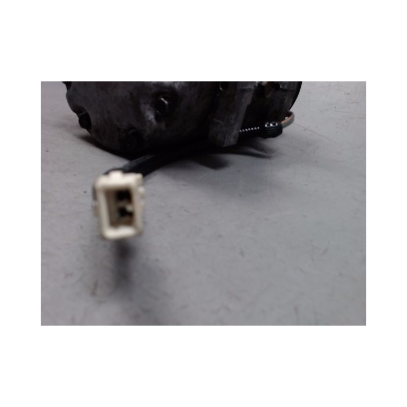 COMPRESSEUR AIR CONDITIONNE PEUGEOT 206 3P