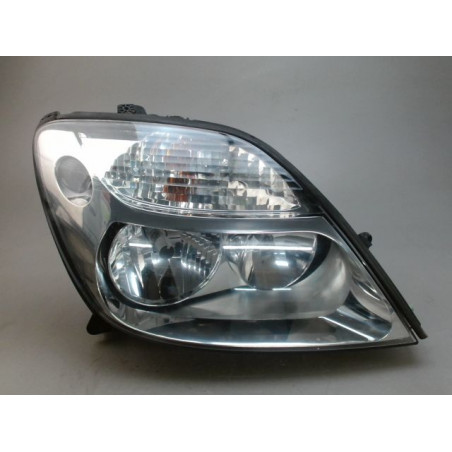 PHARE DROIT RENAULT MEGANE