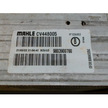 ECHANGEUR AIR CITROEN C3 AIRCR.