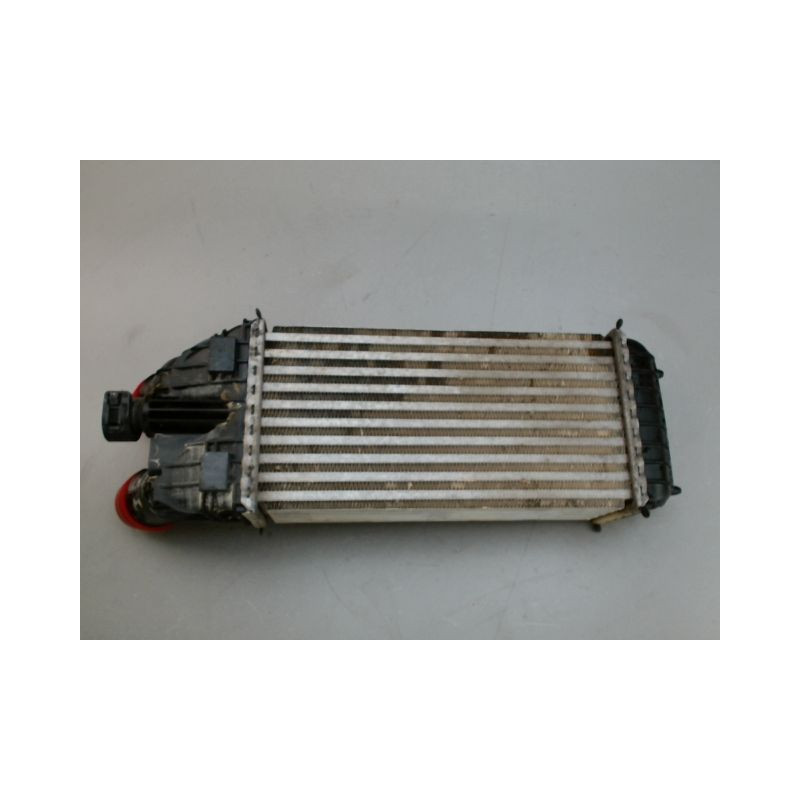 ECHANGEUR AIR CITROEN C3 AIRCR.