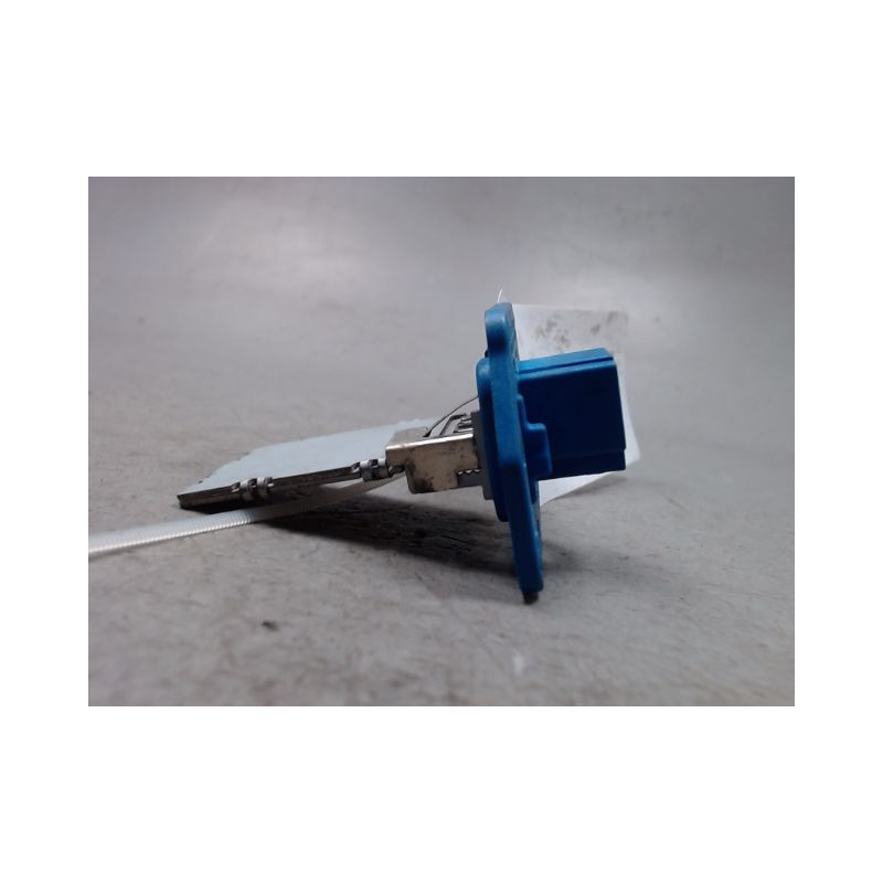 RESISTANCE DE CHAUFFAGE KIA PICANTO