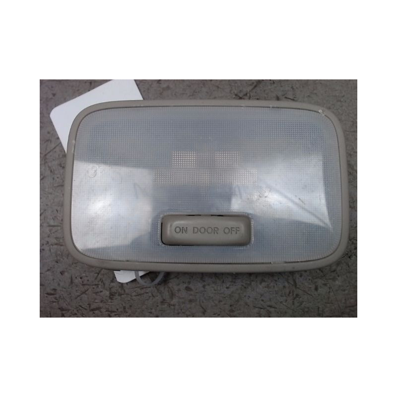 PLAFONNIER KIA PICANTO