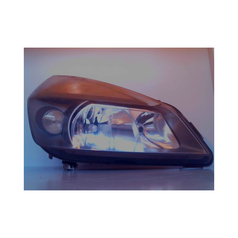 PHARE DROIT RENAULT ESPACE 2006-