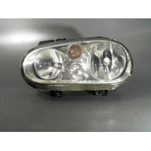 PHARE GAUCHE VOLKSWAGEN GOLF