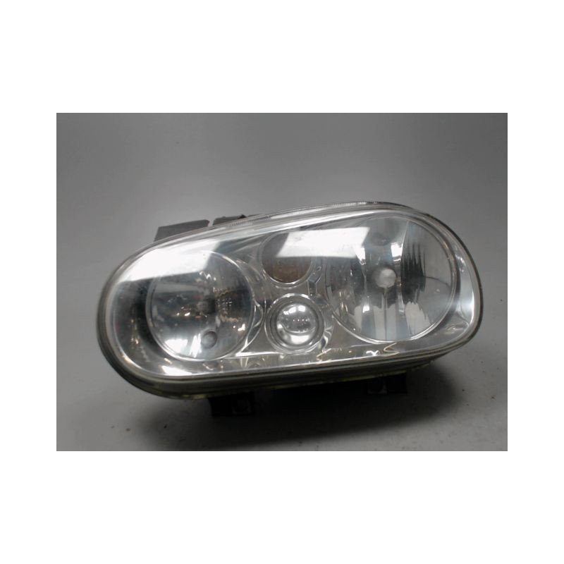 PHARE GAUCHE VOLKSWAGEN GOLF