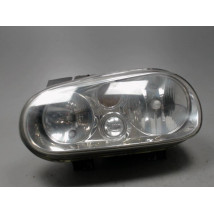 PHARE GAUCHE VOLKSWAGEN GOLF
