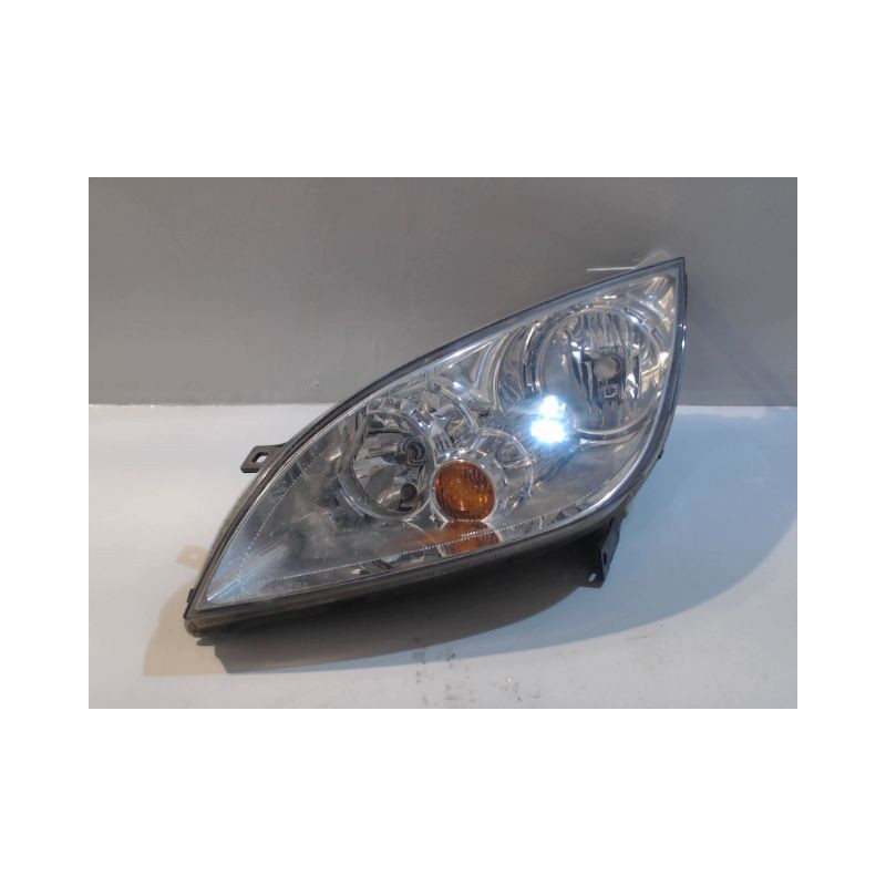 PHARE GAUCHE MITSUBISHI COLT 2004-
