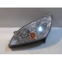 PHARE GAUCHE MITSUBISHI COLT 2004-