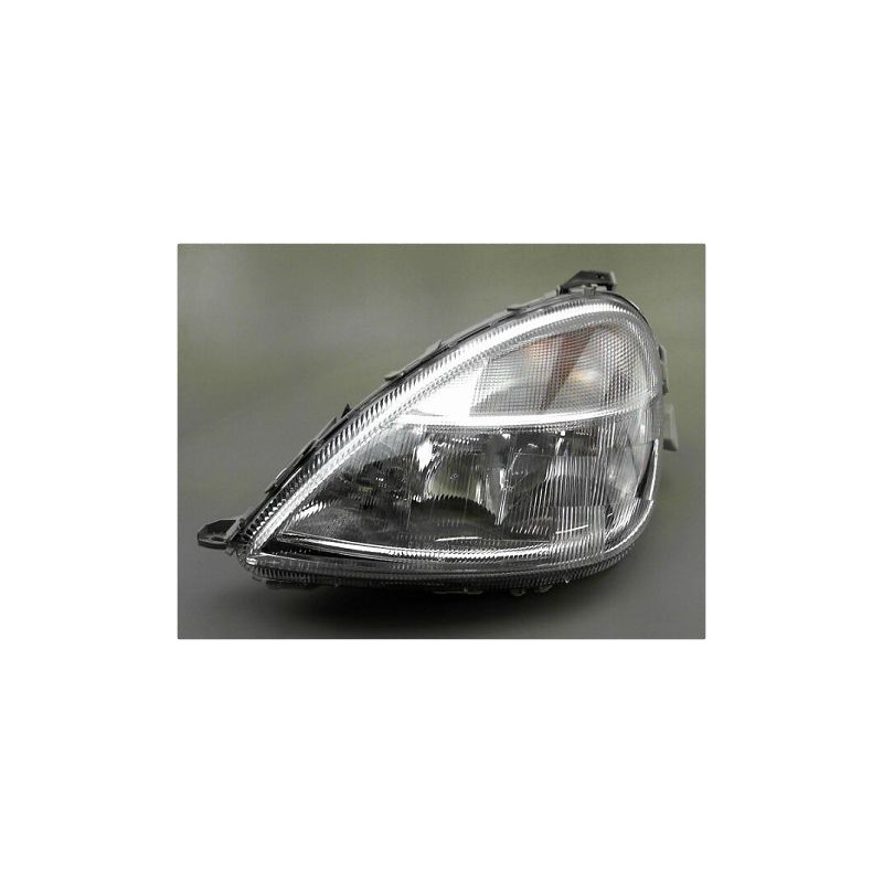 PHARE GAUCHE MERCEDES CLASSE A 01 -04