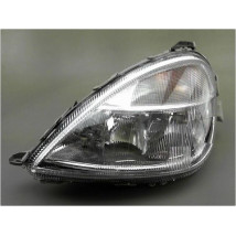PHARE GAUCHE MERCEDES CLASSE A 01 -04