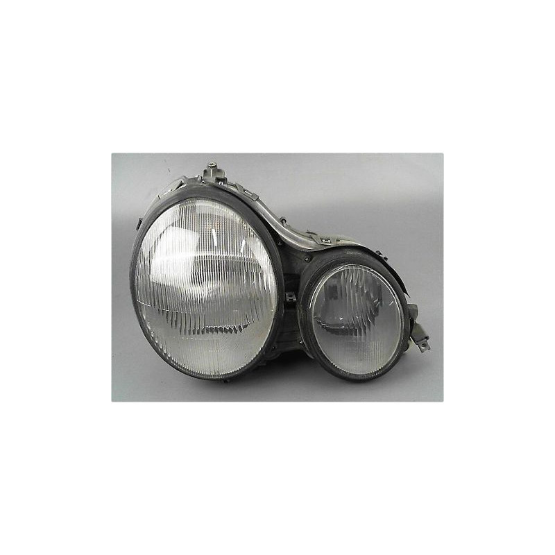 PHARE DROIT MERCEDES CLASSE E 99-2002