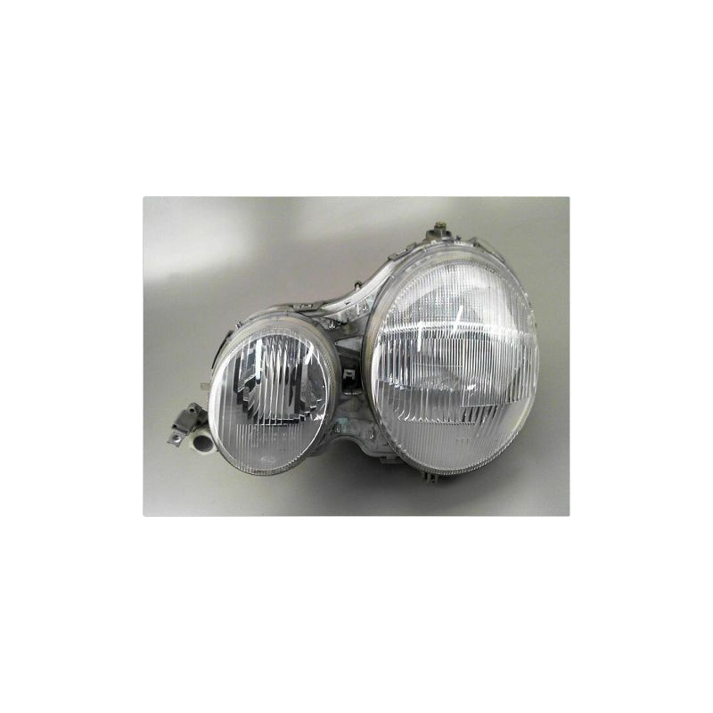 PHARE GAUCHE MERCEDES CLASSE E 99-2002