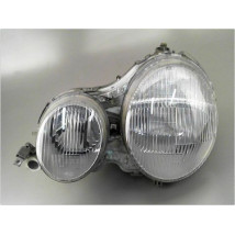 PHARE GAUCHE MERCEDES CLASSE E 99-2002