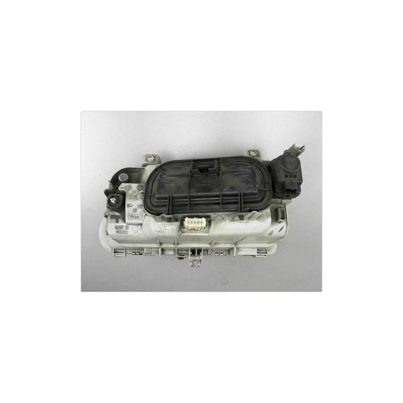 PHARE DROIT PEUGEOT 806 94-2001