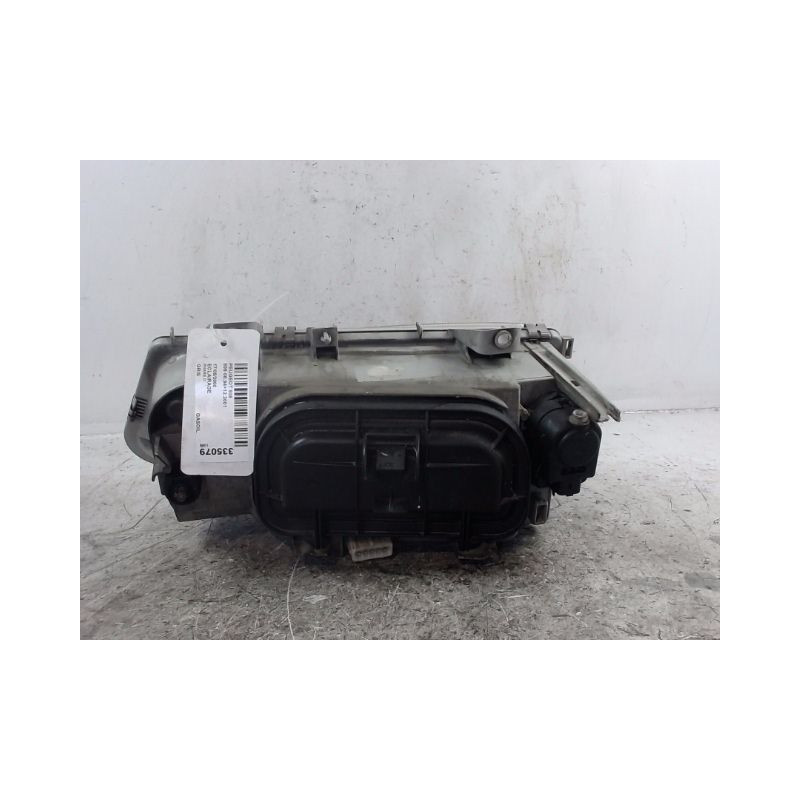 PHARE DROIT PEUGEOT 806 94-2001