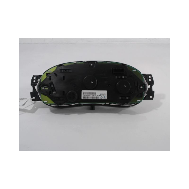BLOC COMPTEURS DACIA LOGAN 08-