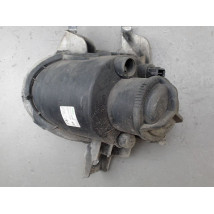 PHARE ANTIBROUILLARD AVANT DROIT PEUGEOT 206