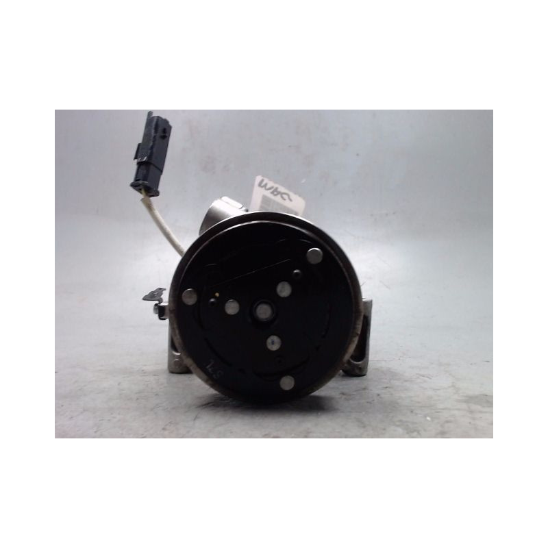 COMPRESSEUR AIR CONDITIONNE CITROEN C1 3P
