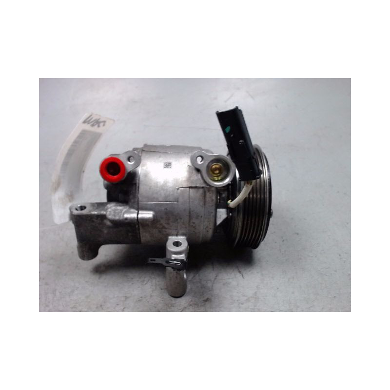 COMPRESSEUR AIR CONDITIONNE CITROEN C1 3P