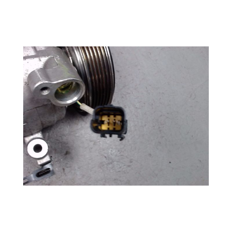 COMPRESSEUR AIR CONDITIONNE CITROEN C1 3P