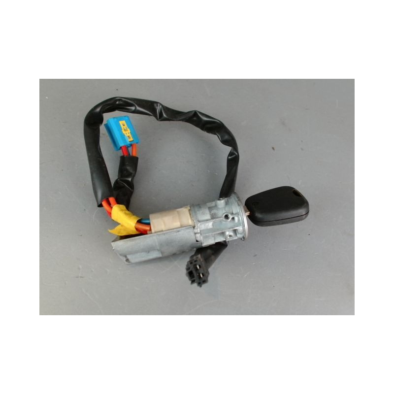 ANTIVOL DE DIRECTION PEUGEOT 206  ESSENCE