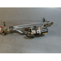 MECANISME ESSUIE-GLACE AVANT CITROEN C3 PICASSO PHASE 1 1.6 HDI - 1